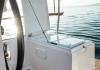 Elan Impression 40.1 2023  yacht charter Zadar